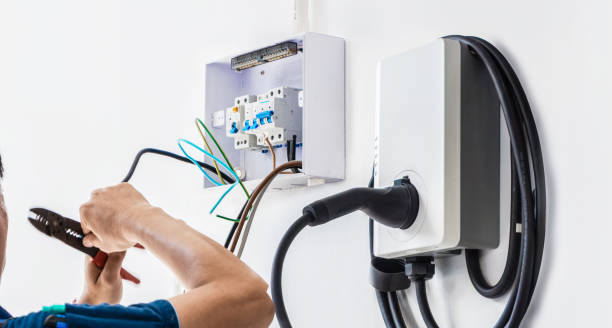 Best Commercial Electrician Services  in New Baltimore, VA