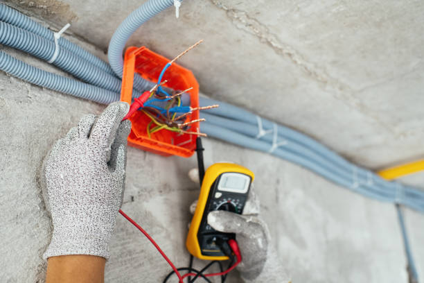 Best Circuit Breaker Repair  in New Baltimore, VA
